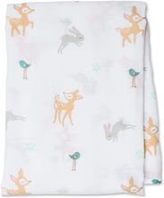 Mussola lunga - Petit fawn LLJ-121-000-029 Lulujo 1