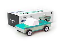 Alzavola Longhorn pick-up C-M2006 Candylab Toys 1