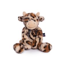 Peluche mucca Suzon 37 cm MA0369 Maïlou Tradition 1