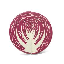 Cavolo rosso in legno da tagliare As-85549 Mamamemo 1