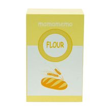 Pacchetto di farina in legno As-85601 Mamamemo 1