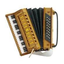 Modello 3D in carta Fisarmonica FRO-11569 Fridolin 1