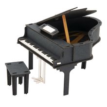 Modello 3D in carta Piano FRI-11571 Fridolin 1