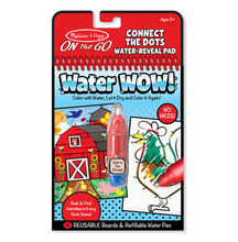 Acqua Wow! Collegare i punti MD-19485 Melissa & Doug 1