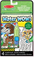 Acqua Wow! Labirinti di animali MD-19484 Melissa & Doug 1