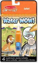 Acqua Wow! Safari M&D19441 Melissa & Doug 1