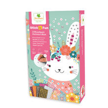 Mini mosaici Animali dolci SYCRE7035 Sycomore 1