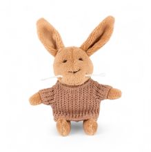 Mini peluche Lenny il coniglietto EG130611 Egmont Toys 1