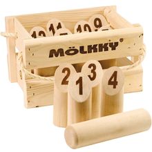 Mölkky - versione lusso TT-52501 Tactic 1