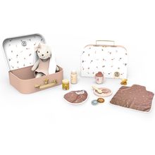 Il mio primo set bambola SM-SP4007 Speedy Monkey 1