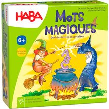 Parole magiche HA-5486 Haba 1