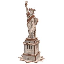 Statua della libertà modello GI-PWSTA Mr Playwood 1