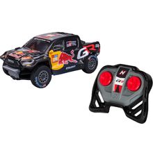 Auto RC Toyota Gazoo Racing Dakar BUK10593 Nikko 1
