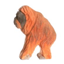 Figurina orangutan in legno WU-40721 Wudimals 1