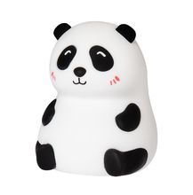 Luce notturna Zhao il panda L-PANWHITER Little L 1