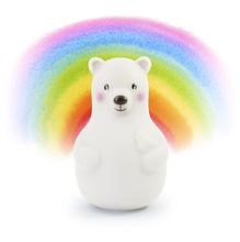 Luce notturna per orsi Lumicolor PBB-LCS01-BEAR Pabobo 1