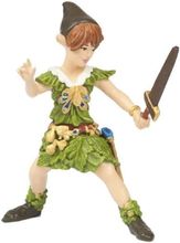 Figurina del leprecauno PA39083-4015 Papo 1