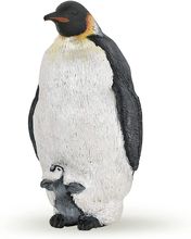 Pinguino imperatore PA50033-3376 Papo 1