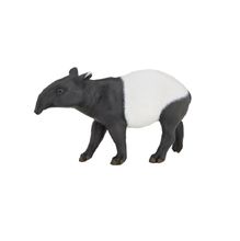 Figurina di tapiro PA50112-4572 Papo 1