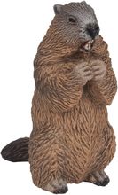 Figurina di marmotta PA50128-2927 Papo 1