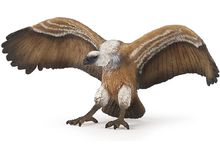 Figurina di avvoltoio PA50168-4760 Papo 1