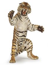 Figurina di tigre in piedi PA50208 Papo 1