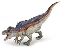 Figurina di Acrocanthosaurus PA55062 Papo 1