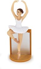 Figurina ballerina PA39121 Papo 1