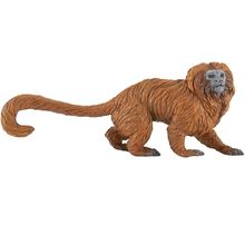 Figurina Tamarin del leone d'oro PA50227 Papo 1