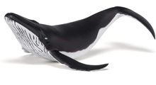 Figurina di balena PA56035 Papo 1