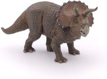 Statuetta di triceratopo PA55002-2896 Papo 1