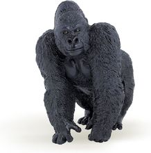 Figurina di gorilla PA50034-4560 Papo 1