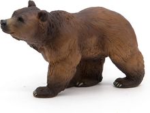 Figurina dell'orso dei Pirenei PA50032-4531 Papo 1