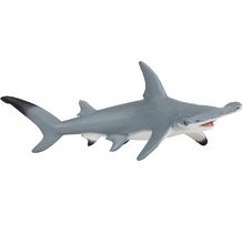 Figurina di squalo martello PA56010-2940 Papo 1