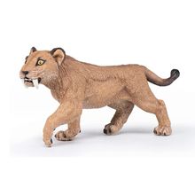Giovane Smilodon PA-55081 Papo 1