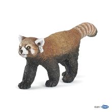Figurina di panda rosso PA50217 Papo 1