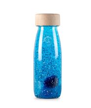 Bottiglia galleggiante blu PB47639 Petit Boum 1