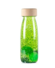 Bottiglia verde Float PB47635 Petit Boum 1
