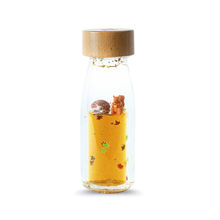 Bottiglia sensoriale Move Autunno PB85795 Petit Boum 1