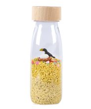 Bottiglia sensoriale Sound Toucan PB47680 Petit Boum 1