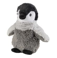 Peluche da microonde Pinguino WA-AR0079 Warmies 1