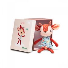 Peluche coccoone Stella LI-83393 Lilliputiens 1