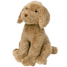 Peluche cagnolino Brownie 25 cm HH134500 Happy Horse 1