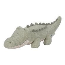 Peluche coccodrillo Safari Friends LD8356 Little Dutch 1