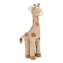 Peluche giraffa Safari Friends LD8354 Little Dutch 1
