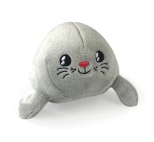 Sigillo di peluche illuminato Shakies PBB-SHAKIES-SEAL Pabobo 1