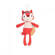 Peluche musicale Alice LI-83296 Lilliputiens 1