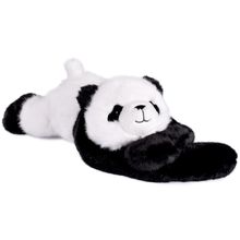 Peluche panda con peso 50 cm HO3400 Histoire d'Ours 1
