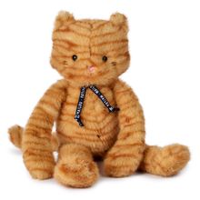 Peluche Gatto Méloé 37 cm - Rooxy MA0341 Maïlou Tradition 1