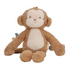 Peluche scimmia Safari Friends LD8350 Little Dutch 1
